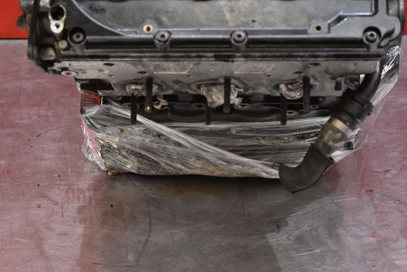 Motor Audi A4 B8 CGK 2.7 TDI 190PS 2008 Diesel Engine Unkomplett