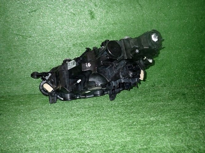 Frontscheinwerfer Seat Ibiza V 6F1941008H Full LED Rechts Scheinwerfer Headlight