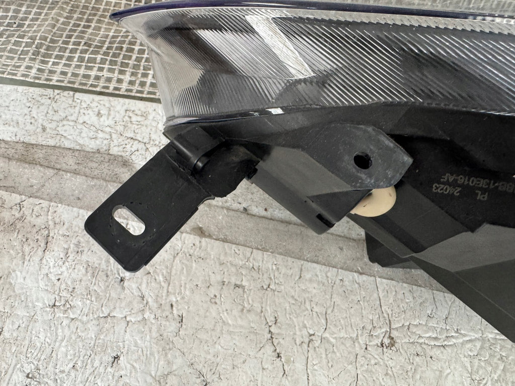 Frontscheinwerfer Ford Fiesta N1BB-13E017-AF Full LED Rechts oder Links SCH9909905135js