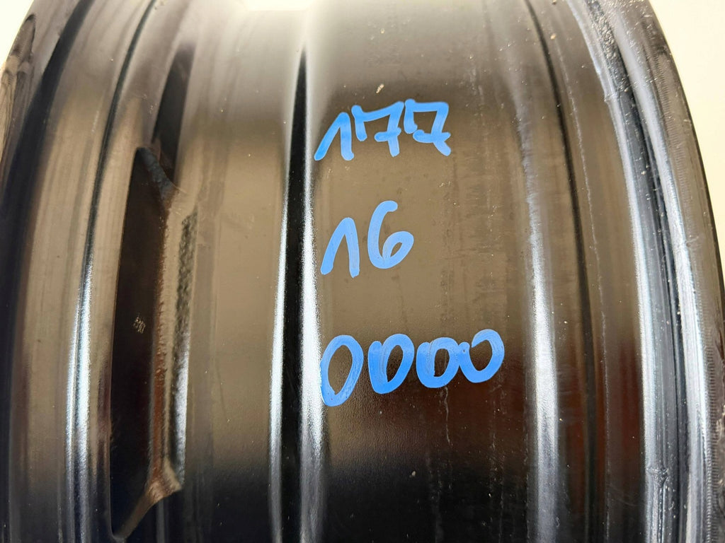 1x Alufelge 16 Zoll 1774010000 Mercedes-Benz W177 Rim Wheel FEL3392922356wi