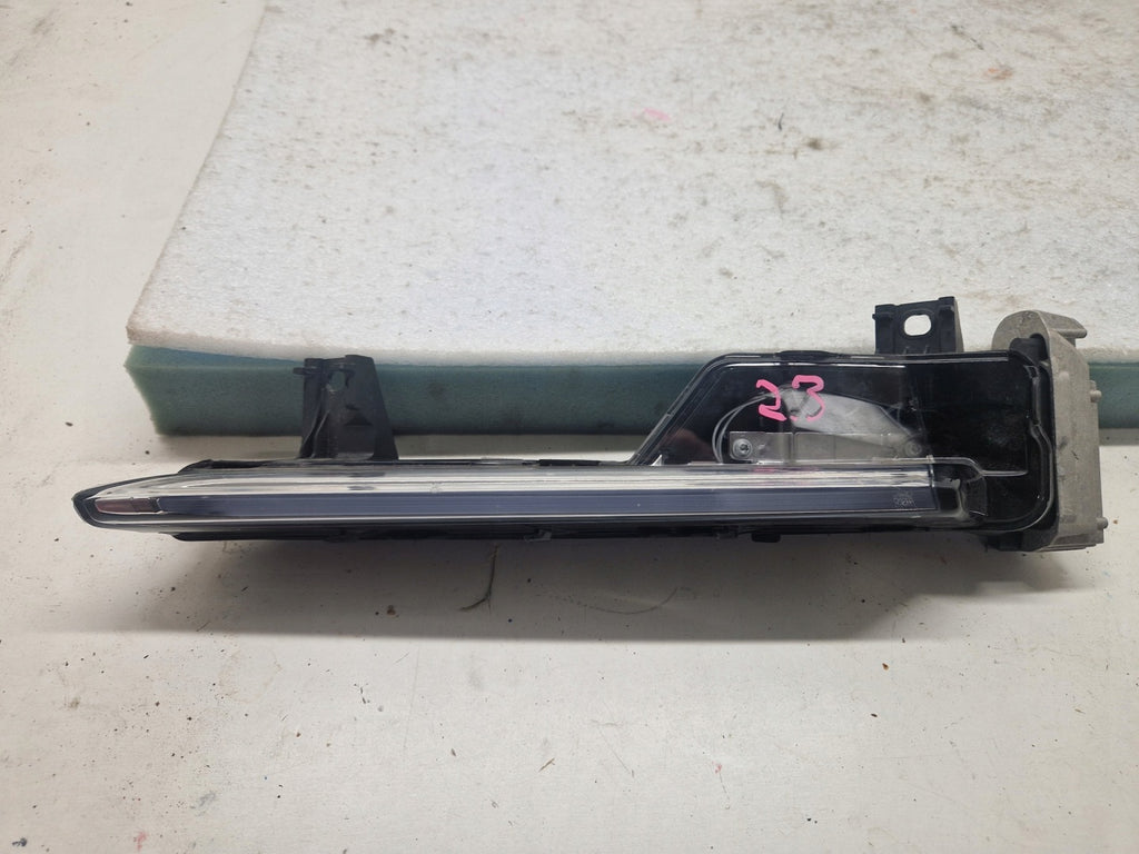 Frontscheinwerfer Porsche Carrera 992941311A LED Rechts Scheinwerfer Headlight SCH6402414730xn