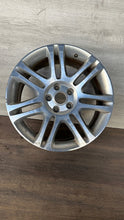 Laden Sie das Bild in den Galerie-Viewer, 1x Alufelge 18 Zoll 7.5&quot; 5x112 46ET 310601025E Skoda Octavia Rim Wheel