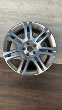 Laden Sie das Bild in den Galerie-Viewer, 1x Alufelge 18 Zoll 7.5" 5x112 46ET 310601025E Skoda Octavia Rim Wheel FEL2740239574ct