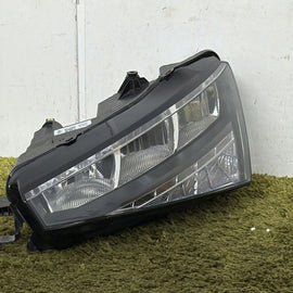 Frontscheinwerfer Skoda Scala 657941015 LED Links Scheinwerfer Headlight SCH9064780243bm