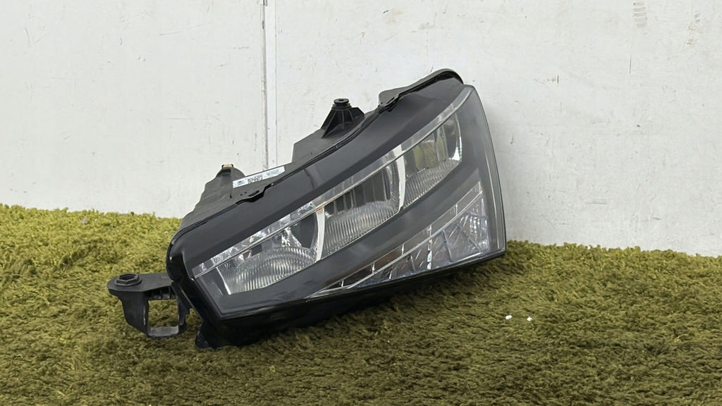 Frontscheinwerfer Skoda Scala 657941015 LED Links Scheinwerfer Headlight SCH9064780243bm