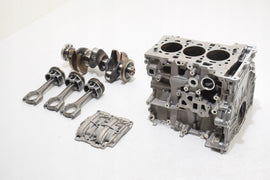 Motorblock BMW 2 U06 B38A15P 1.5 Benzin Unkomplett