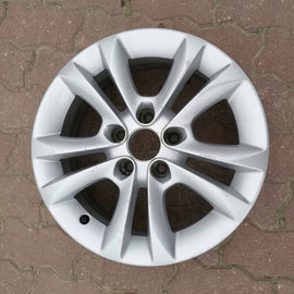 1x Alufelge 16 Zoll 6.0