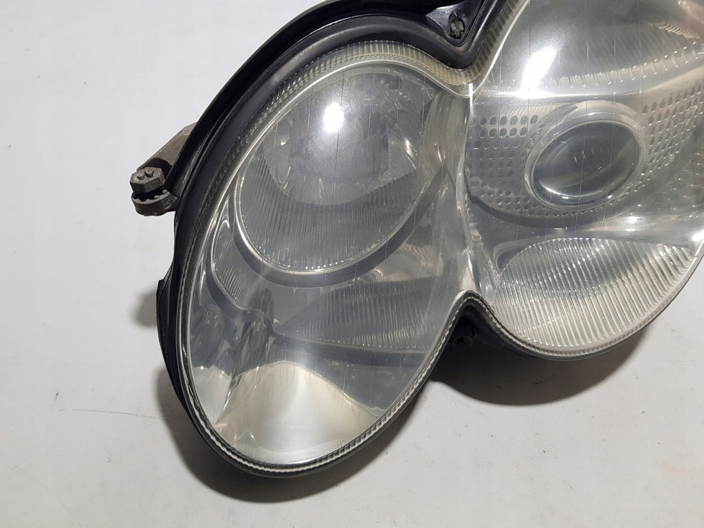 Frontscheinwerfer Mercedes-Benz Sl R230 A2308207961 Xenon Links Headlight