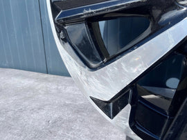 1x Alufelge 20 Zoll 7.5