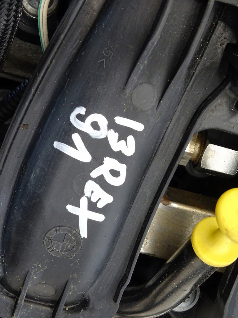 Motor BMW I3 W20K06A 0.6 Hybrid Engine Komplett