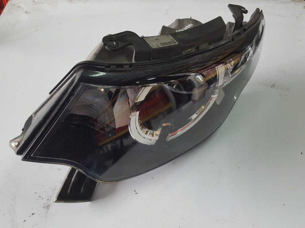 Frontscheinwerfer Land Rover I Sport Discovery L550 FK7213W030BD Links Headlight SCH3174377931vu