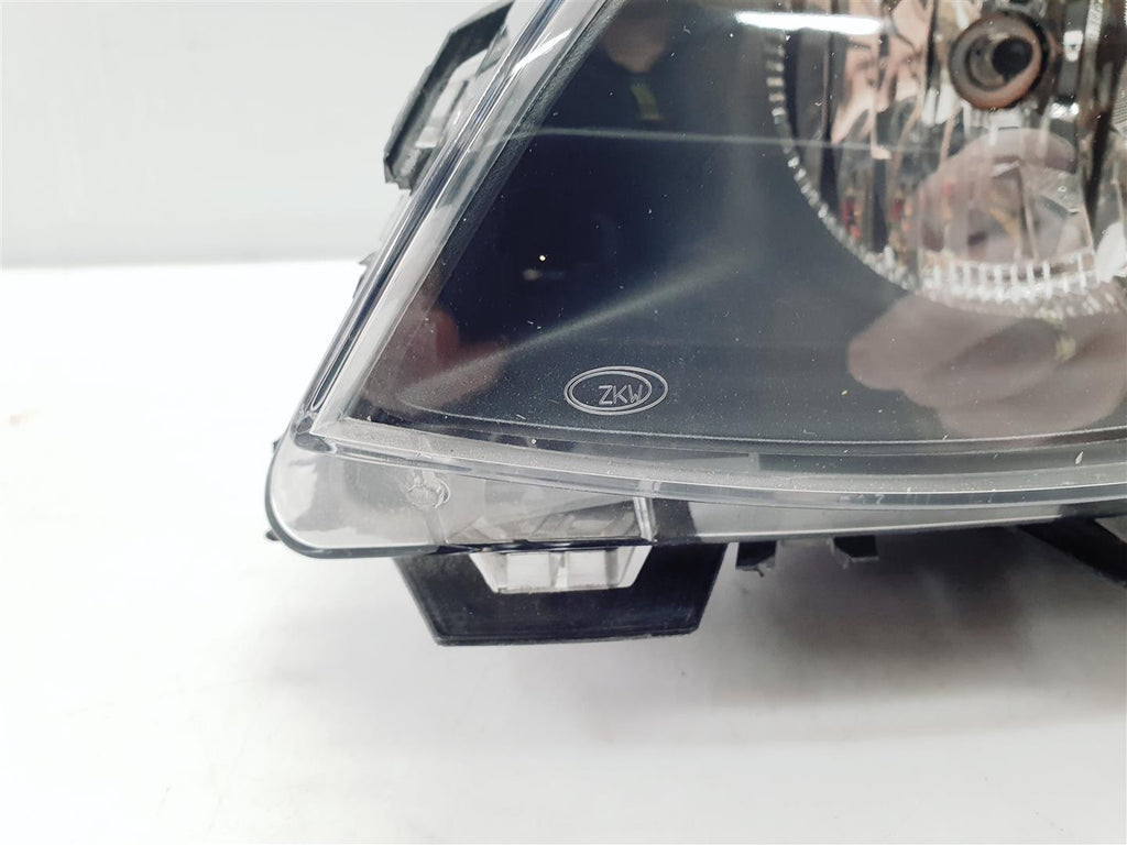 Frontscheinwerfer BMW 3 E46 6910967 Xenon Links Scheinwerfer Headlight SCH6367963225km