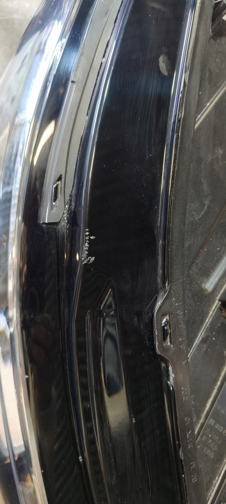 Frontscheinwerfer VW Golf VIII 5H0941120 90150891 LED Rechts Headlight SCH5279998676yz