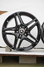 Load image into Gallery viewer, 4x Alufelge 18 Zoll 7.5" 5x112 49ET A1774011500 Mercedes-Benz W177 Rim Wheel FEL1998522797jo