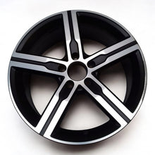 Load image into Gallery viewer, 1x Alufelge 18 Zoll 7.5&quot; 5x112 49ET A1774013200 Mercedes-Benz W177 Rim Wheel