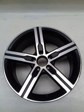 Load image into Gallery viewer, 1x Alufelge 18 Zoll 7.5&quot; 5x112 49ET A1774013200 Mercedes-Benz W177 Rim Wheel