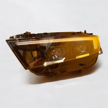 Load image into Gallery viewer, Frontscheinwerfer Opel Astra L 9850326480 LED Links Scheinwerfer Headlight