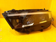 Load image into Gallery viewer, Frontscheinwerfer Opel Astra L 9850326480 LED Links Scheinwerfer Headlight