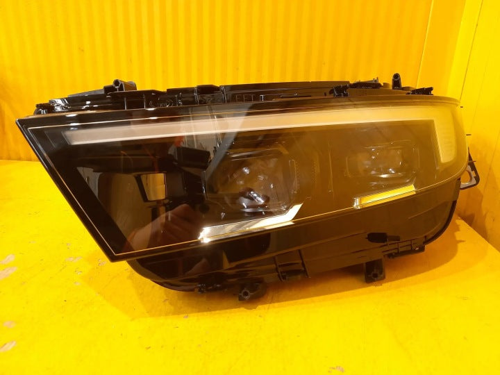 Frontscheinwerfer Opel Astra L 9850326580 9850326480 LED Ein Satz Headlight SCH1952560838jm