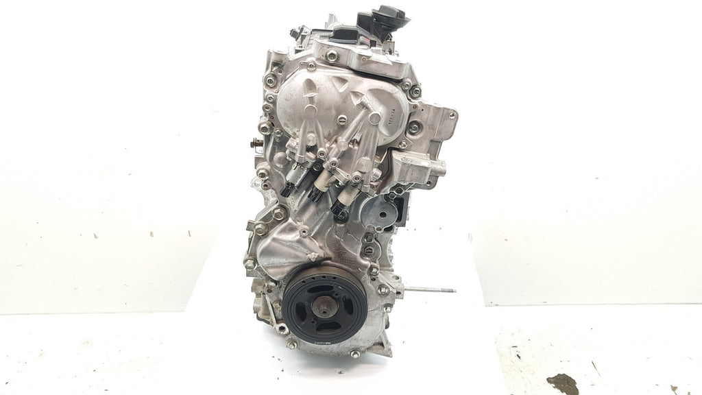 Motor Renault Talisman Espace I M5MB450 1.6 TCE 6TKm Benzin Engine Unkomplett