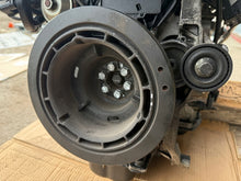 Laden Sie das Bild in den Galerie-Viewer, Motor Citroën C4 Cactus HN01 1.2 110PS 81kW 176TKm 2016 Benzin Engine Komplett MOT2415565662hw