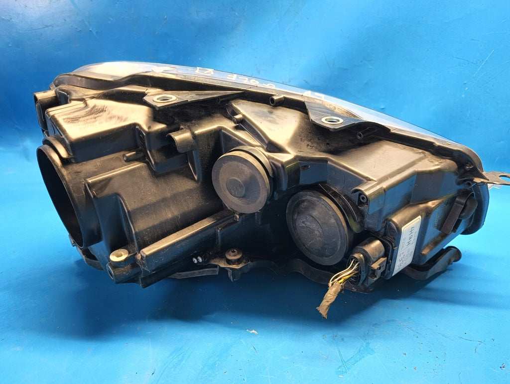 Frontscheinwerfer VW Golf VI Links Scheinwerfer Headlight SCH3401161800rt