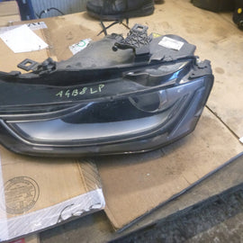 Frontscheinwerfer Audi A4 B8 8K0941005C Xenon Links Scheinwerfer Headlight SCH3778638195vc