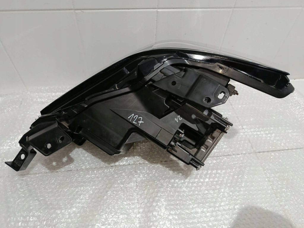 Frontscheinwerfer Mazda 3 I BCJH-51030 LED Rechts Scheinwerfer Headlight SCH4326129690cc