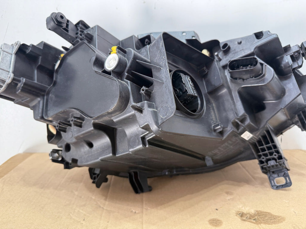 Frontscheinwerfer VW Id.4 11B941035G Full LED Ein Stück (Rechts oder Links) SCH6876909906yq