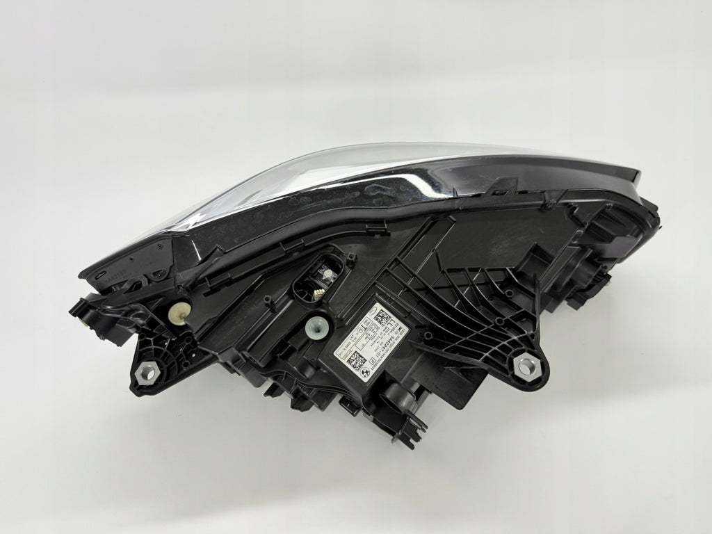 Frontscheinwerfer BMW 2 U06 5A42247-01 Links Scheinwerfer Headlight SCH3493493163dn