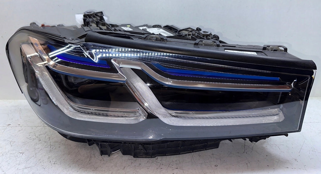 Frontscheinwerfer BMW 5 G31 G30 F90 9850588 5A388D6 Laser Rechts Headlight SCH2903706242mb