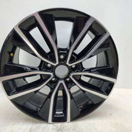 1x Alufelge 18 Zoll 5x114.3 55ET 3M018075A Honda Hr-V Rim Wheel FEL7629966081gn