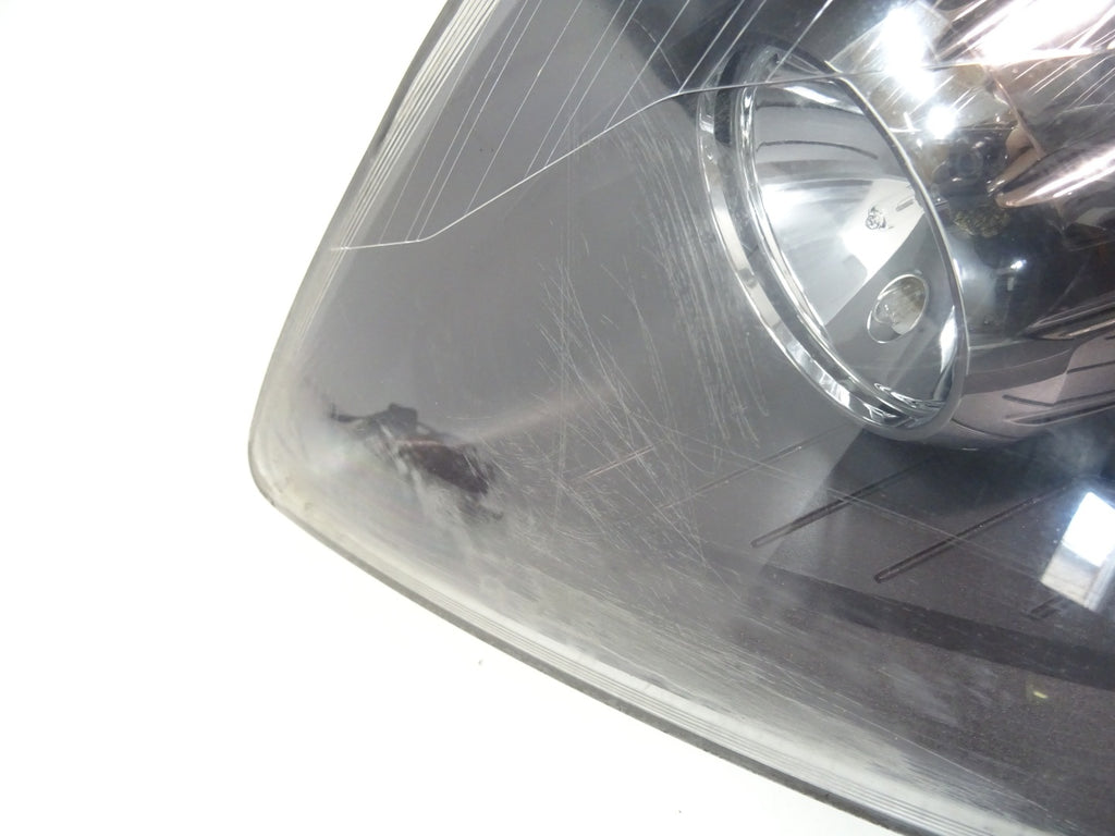 Frontscheinwerfer Opel Zafira B 0301214603 Links Scheinwerfer Headlight