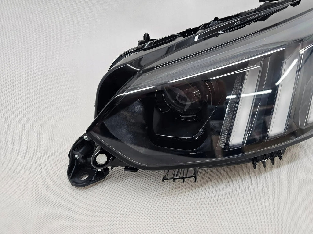 Frontscheinwerfer Peugeot 208 II 9841642080 Links Scheinwerfer Headlight