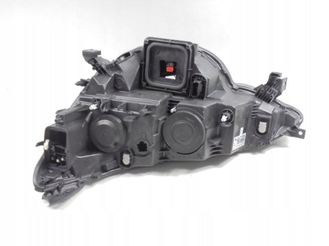 Frontscheinwerfer Renault Megane IV 260102686R Rechts Scheinwerfer Headlight SCH9839951615ee