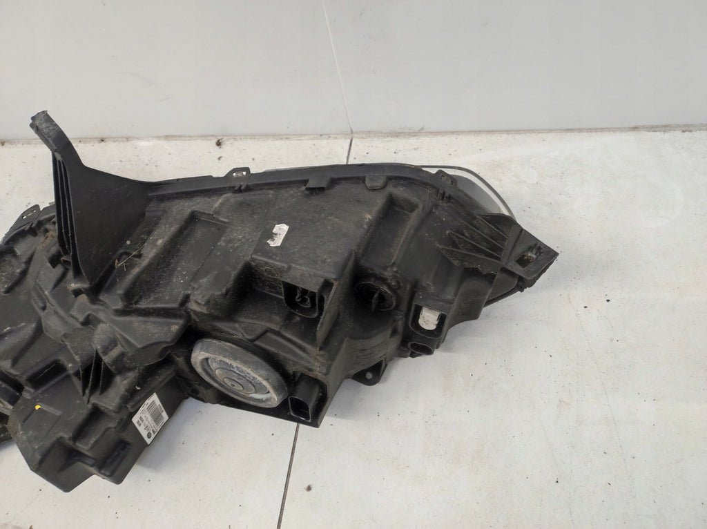 Frontscheinwerfer Ford Connect FT11-13W029DB Rechts Scheinwerfer Headlight SCH2319074525gz