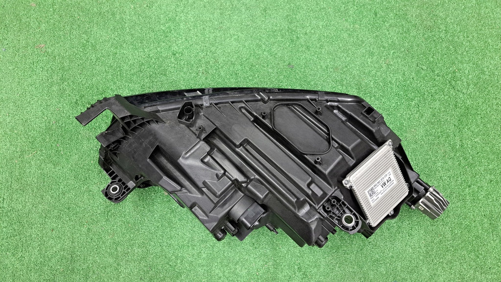 Frontscheinwerfer Skoda Octavia I 5E4941015A LED Ein Stück (Rechts oder Links) SCH9277331104lo