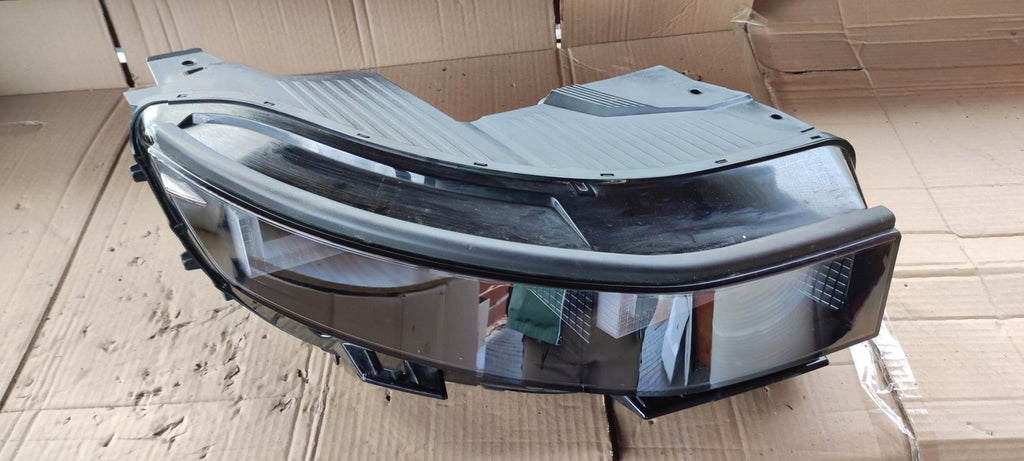 Frontscheinwerfer Hyundai Ioniq 5 92102-G1 LED Rechts Scheinwerfer Headlight SCH3591281633js