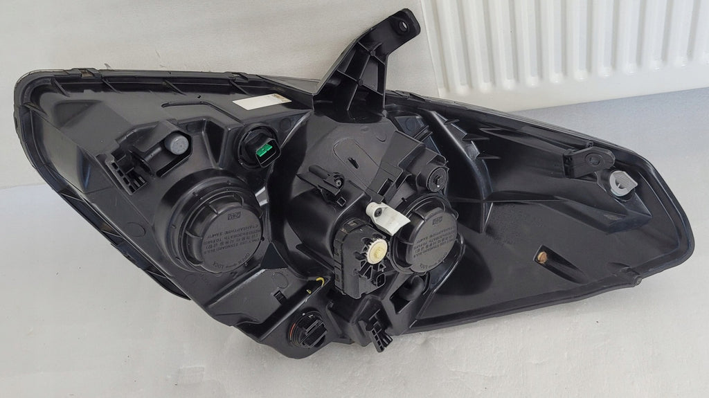 Frontscheinwerfer Hyundai H-1 92102-4H020 Rechts Scheinwerfer Headlight