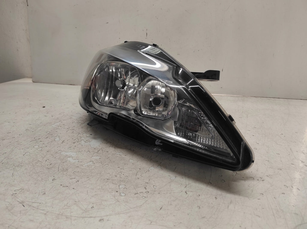 Frontscheinwerfer Peugeot 308 PAW1125 Rechts Scheinwerfer Headlight SCH7319955926xr