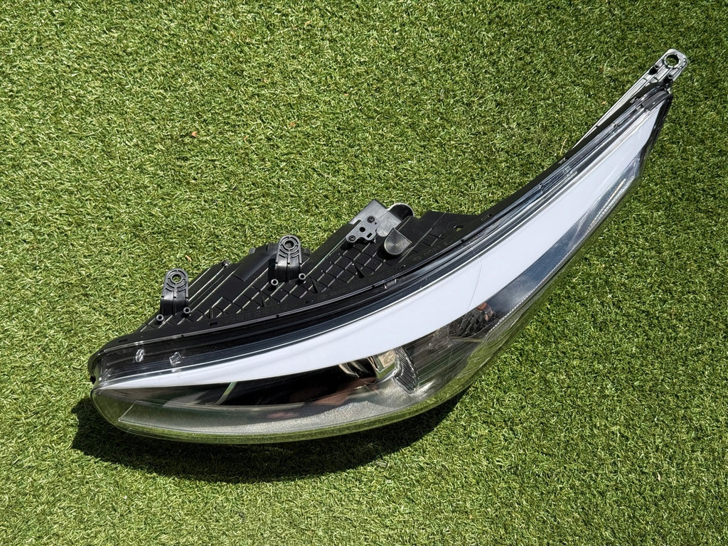 Frontscheinwerfer Kia Ceed 92101-A2010 LED Links Scheinwerfer Headlight