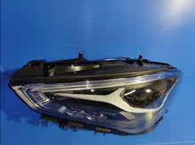 Load image into Gallery viewer, Frontscheinwerfer Mercedes-Benz Cla A1189060701 Full LED Links Headlight SCH1615427627mr