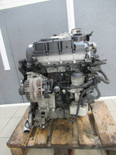 Laden Sie das Bild in den Galerie-Viewer, Motor VW Sharan BRT 2.0 TDI 140PS 103kW 190TKm Diesel Engine Komplett