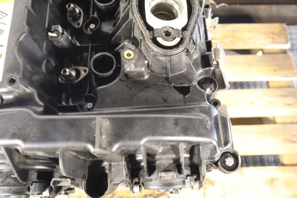 Motor BMW X1 F48 B38 1.5 140PS 2018 Benzin Engine Unkomplett