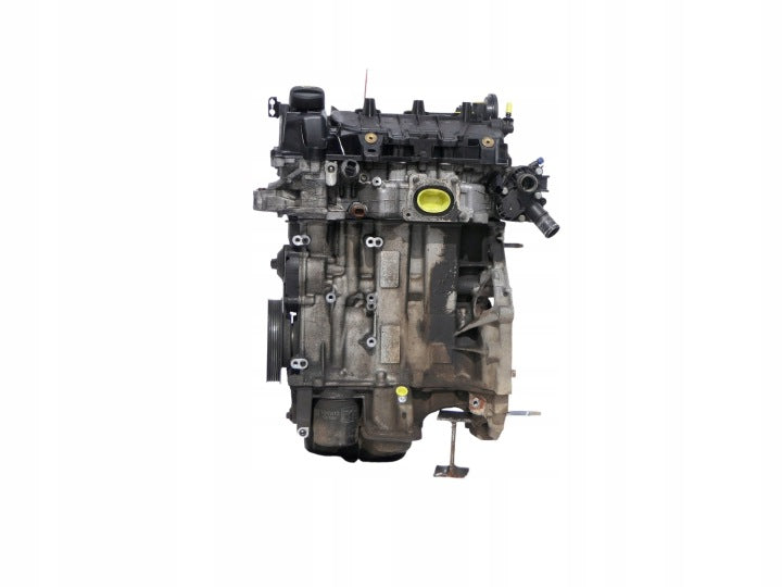 Motor Citroën Peugeot 208 I HMZ 1.2 VTI 82PS 172TKm 2012 Benzin Unkomplett MOT7937323075kk
