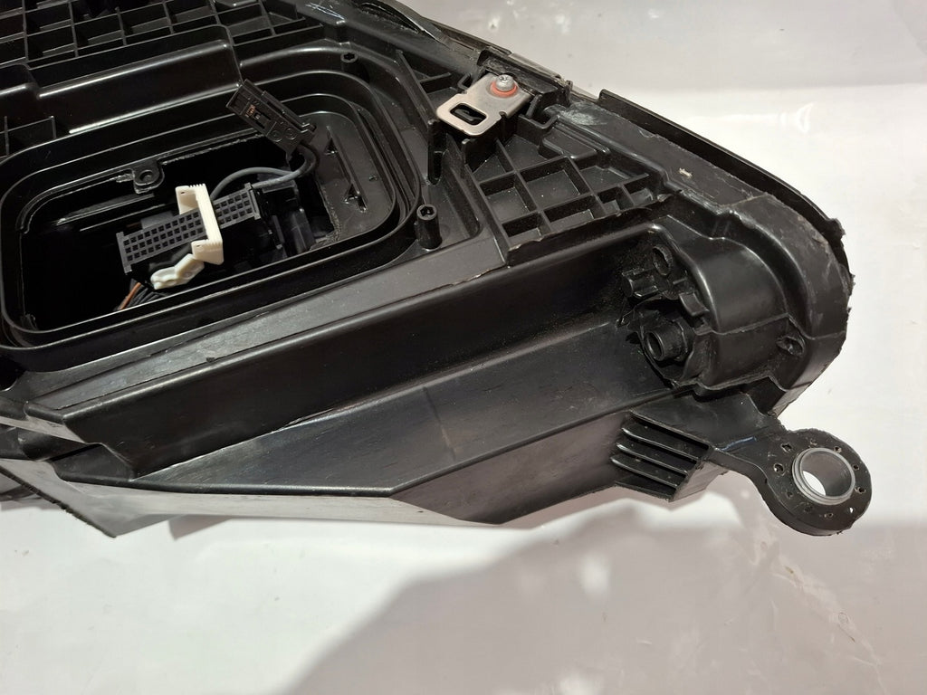 Frontscheinwerfer Mercedes-Benz Gle A1679069604 LED Rechts Headlight