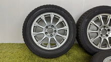 Load image into Gallery viewer, 1x Alufelge 16 Zoll 6.5" 5x112 38ET A2054012400 Mercedes-Benz W211 Rim Wheel FEL7853762761ig