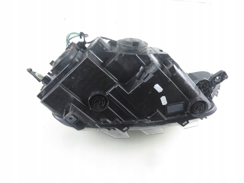 Frontscheinwerfer Citroën C4 Cactus 9821349780 Links Scheinwerfer Headlight