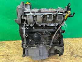 Motor Renault Megane III K4M838 1.6 101PS 74kW 108TKm 2012 Benzin Unkomplett