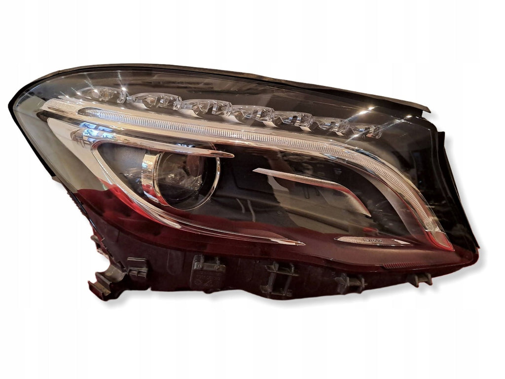 Frontscheinwerfer Mercedes-Benz Gla 130702455007 Rechts Scheinwerfer Headlight SCH8742262496en